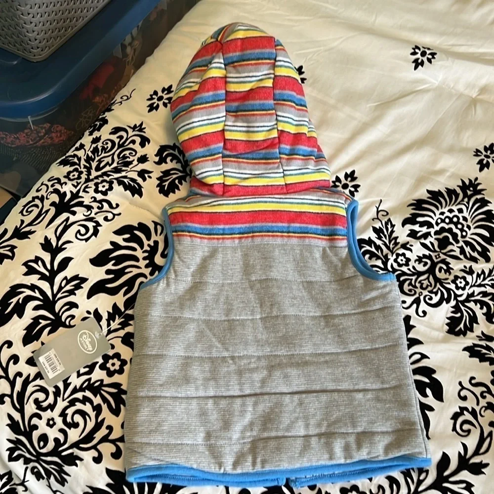 Disney brand new